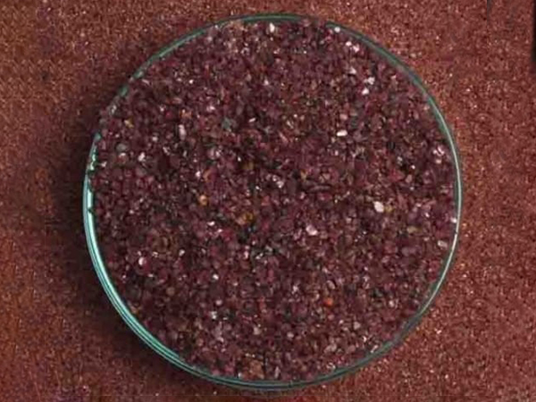 Garnet