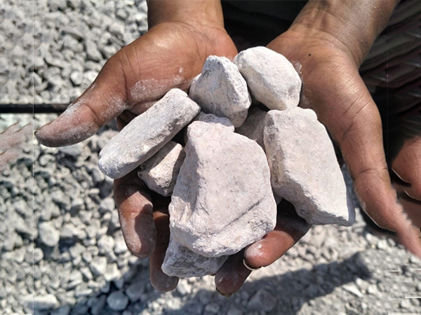 Gypsum